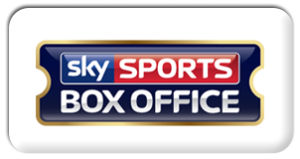 Watch Tyson Fury fights & UFC PPV on Sky Sports Box Office via IPTVSkyPro